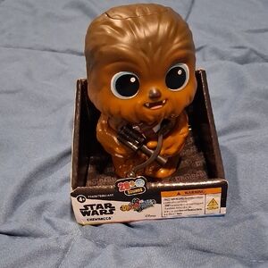 Star Wars Chewbacca Kids Toy - Brown